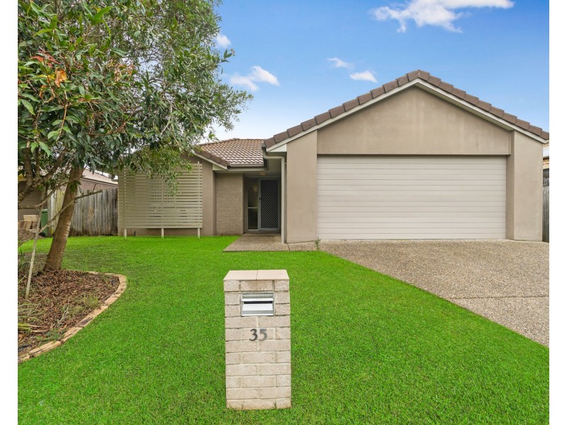 35 Nicole Street, Morayfield QLD 4506