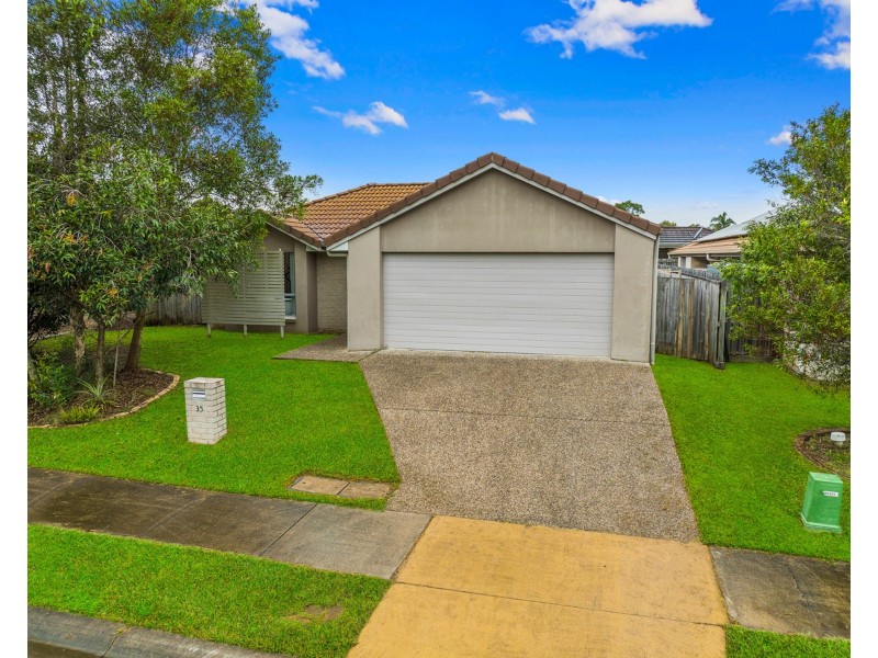 35 Nicole Street, Morayfield QLD 4506