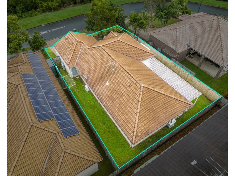 35 Nicole Street, Morayfield QLD 4506