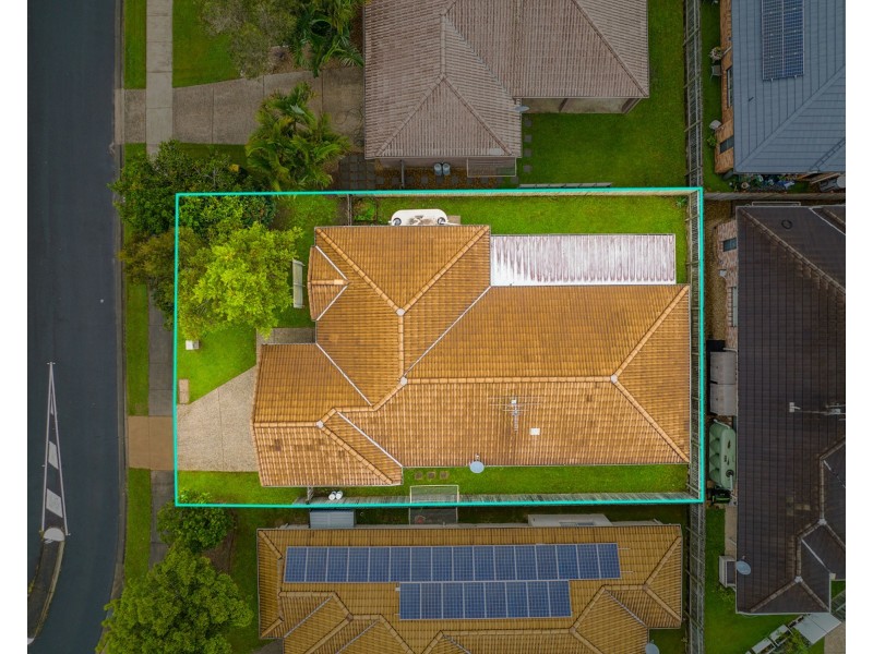 35 Nicole Street, Morayfield QLD 4506