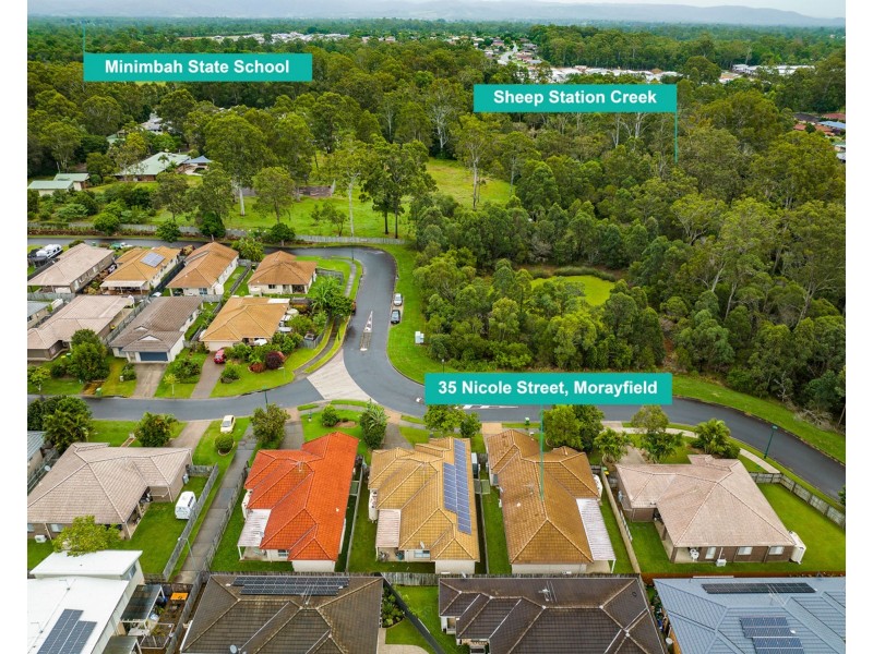 35 Nicole Street, Morayfield QLD 4506