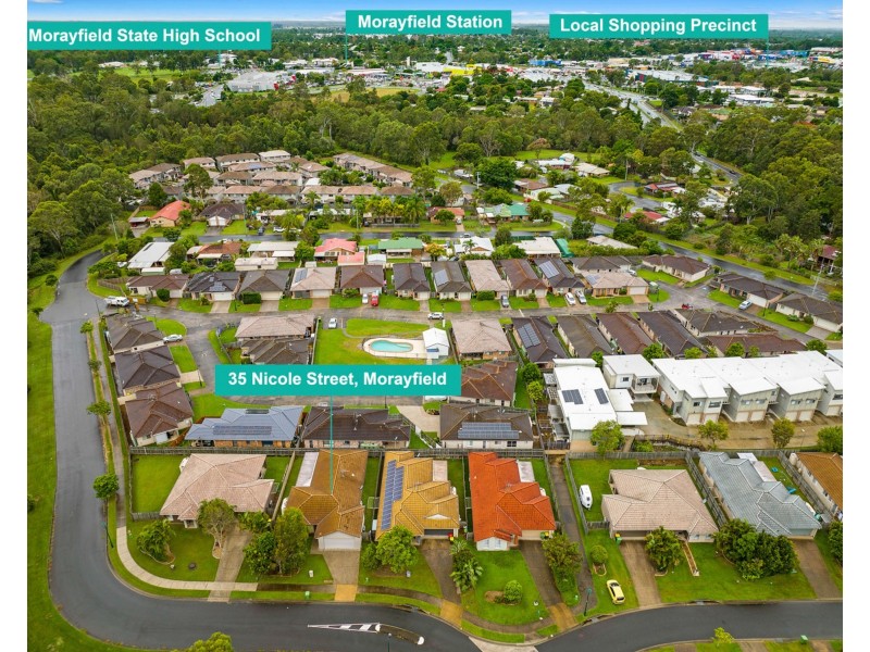 35 Nicole Street, Morayfield QLD 4506