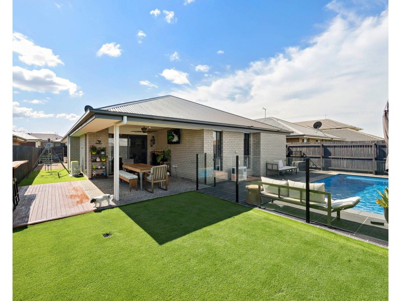 37 Oatley Street, Mango Hill QLD 4509