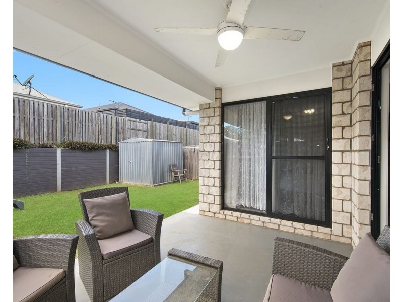 11 Jersey Street, North Lakes QLD 4509