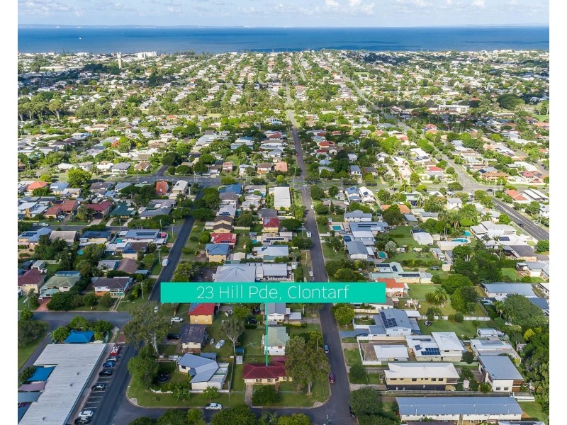 23 Hill Parade, Clontarf QLD 4019
