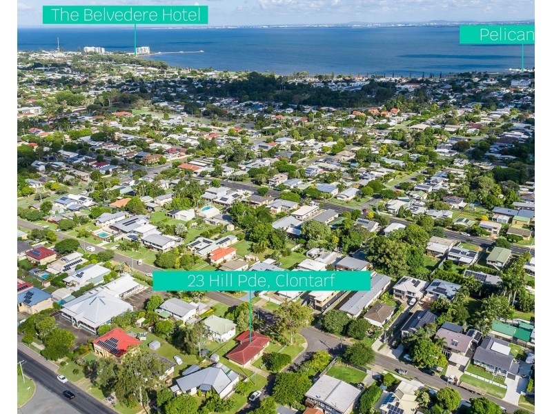 23 Hill Parade, Clontarf QLD 4019