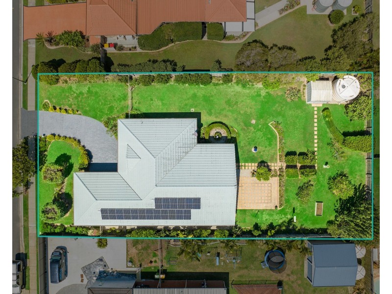8 Bundaberg Street, Deception Bay QLD 4508