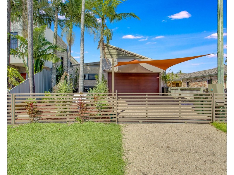 6a Cole Street, Scarborough QLD 4020