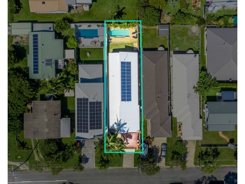 6a Cole Street, Scarborough QLD 4020