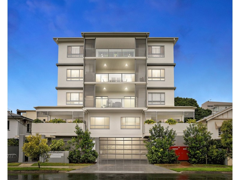 11/12 Louis St, Redcliffe QLD 4020