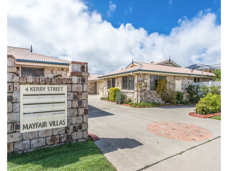 3/4 Kerry Street, Kippa-ring QLD 4021