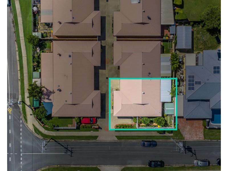 3/4 Kerry Street, Kippa-ring QLD 4021