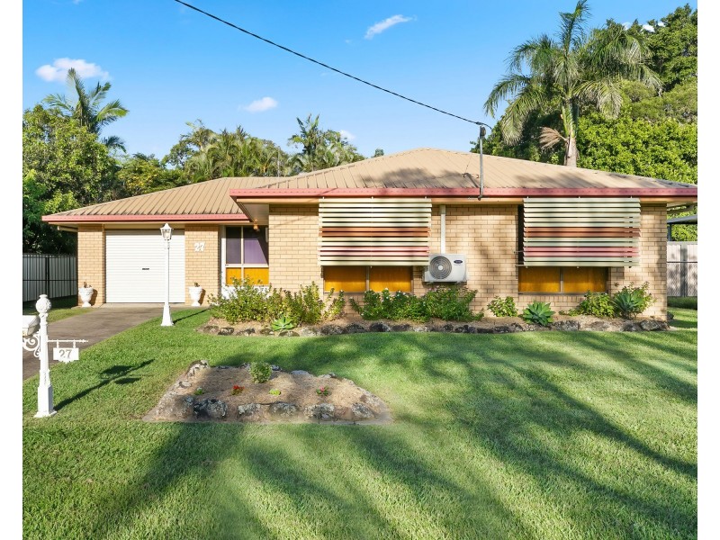 27 Meadow Street, Caboolture QLD 4510