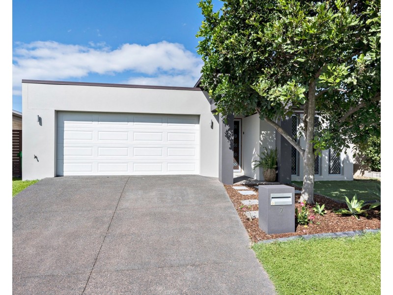 7 Verdant Street, Mango Hill QLD 4509