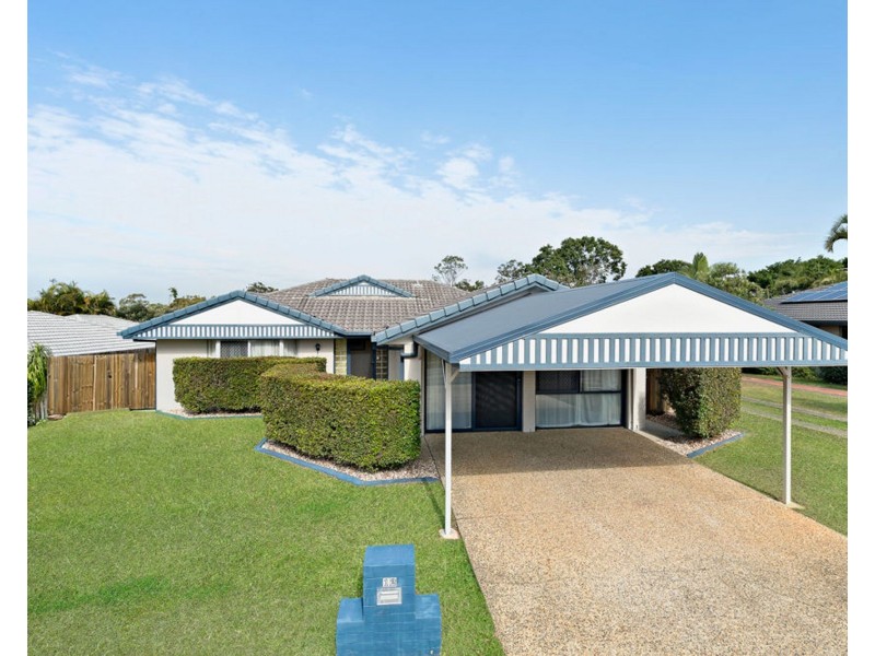 12 Butterfly Drive, Kallangur QLD 4503