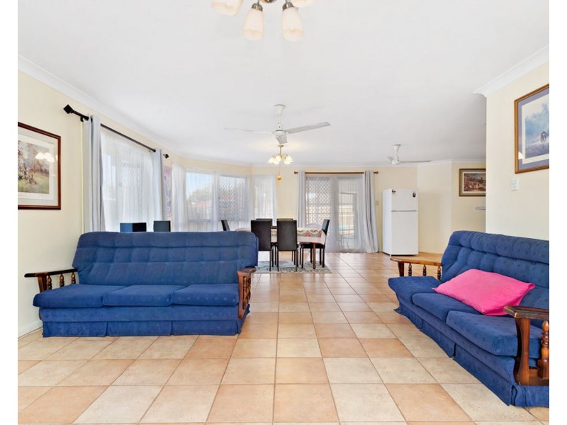 12 Butterfly Drive, Kallangur QLD 4503