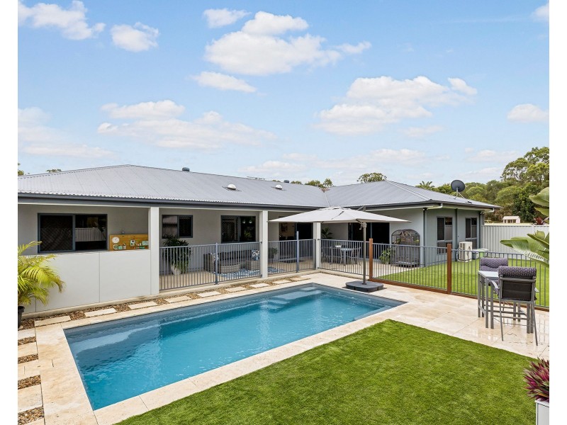 11 Anthony Court, Deception Bay QLD 4508