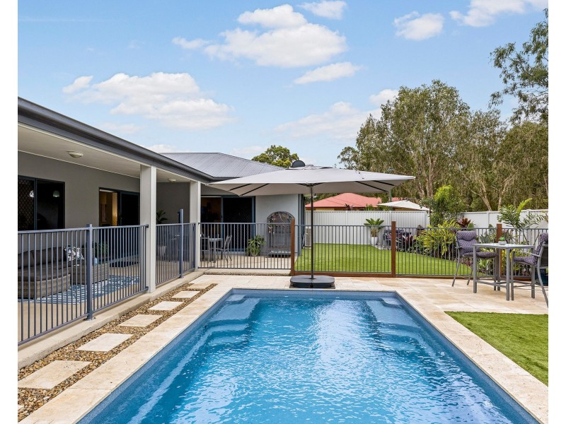 11 Anthony Court, Deception Bay QLD 4508