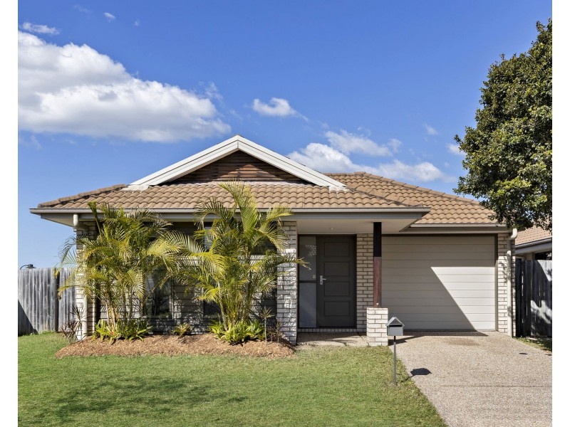 16 Severn Crescent, North Lakes QLD 4509