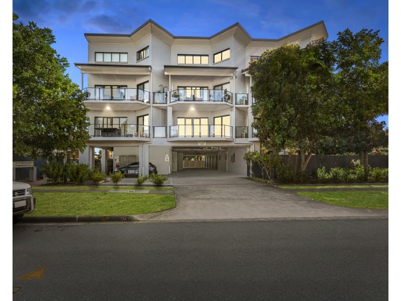 5/14 Yacht Street, Clontarf QLD 4019