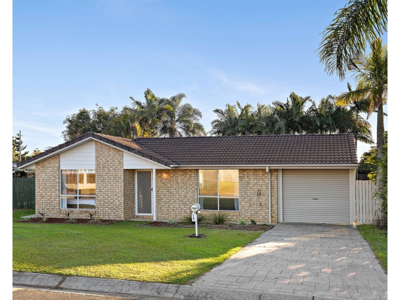 12 Wattlebrush Court, Murrumba Downs QLD 4503