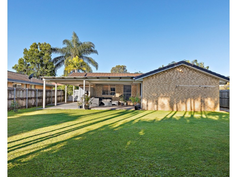12 Wattlebrush Court, Murrumba Downs QLD 4503