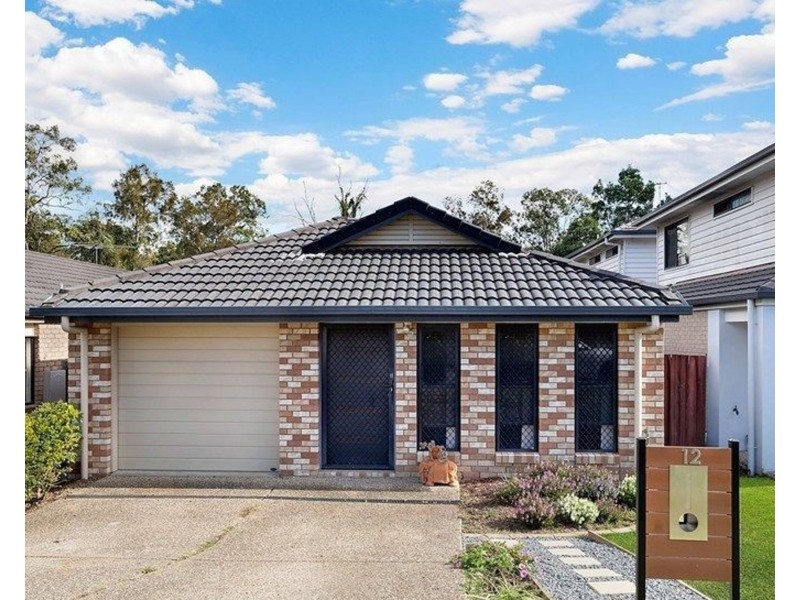 12 Gabrielle Court, Kallangur QLD 4503