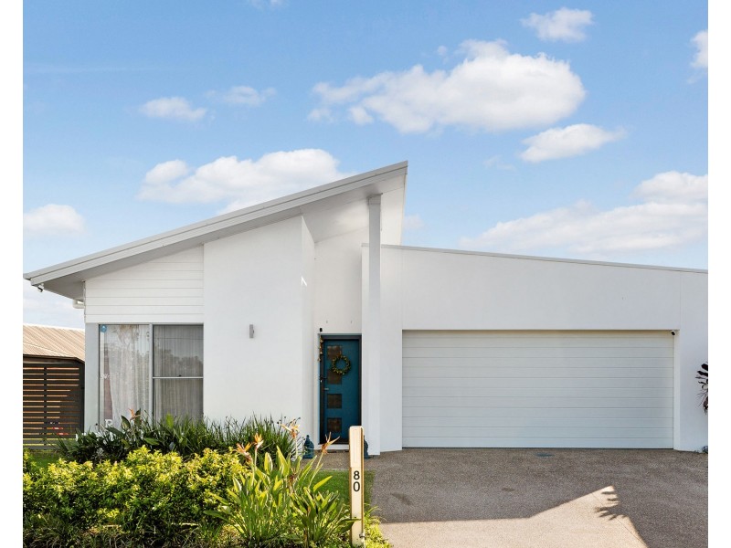 80 McConnell Esplanade, Strathpine QLD 4500