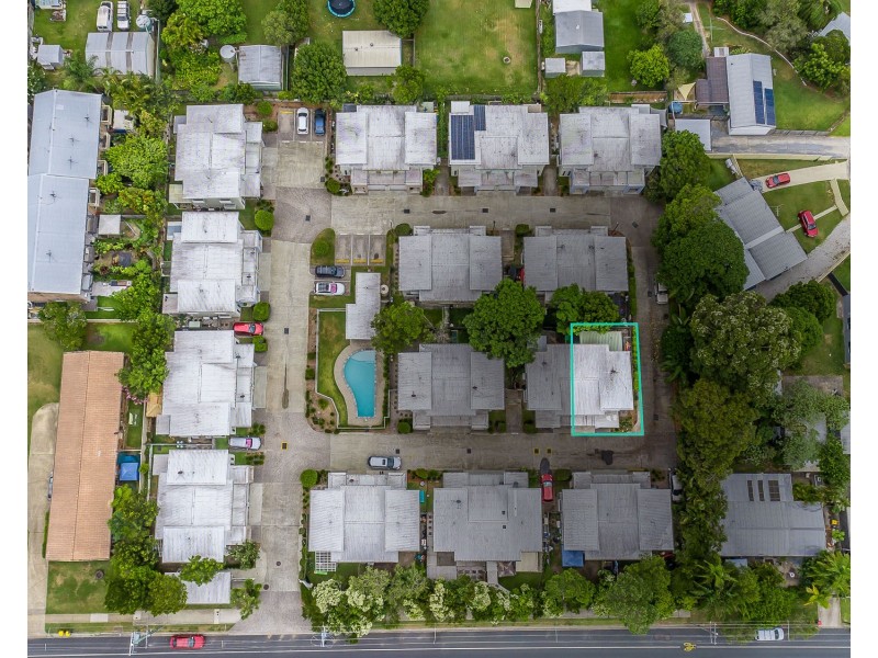 22/9 Pitt Road, Burpengary QLD 4505