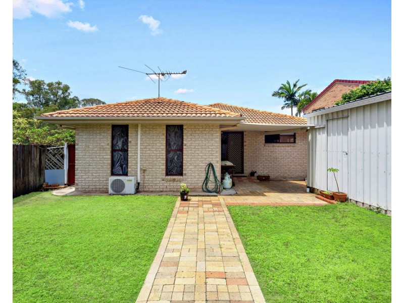 7 Mangrove Court, Rothwell QLD 4022