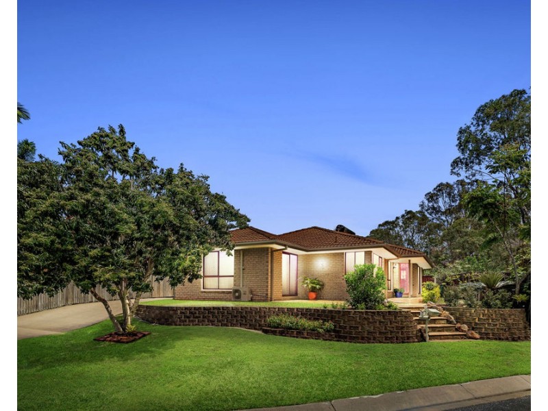 7 Mangrove Court, Rothwell QLD 4022