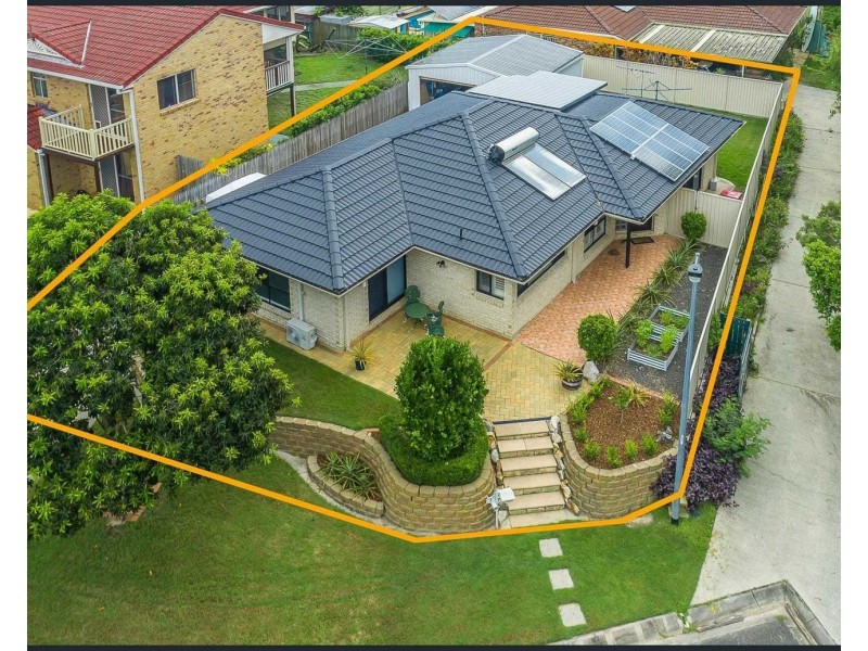 7 Mangrove Court, Rothwell QLD 4022