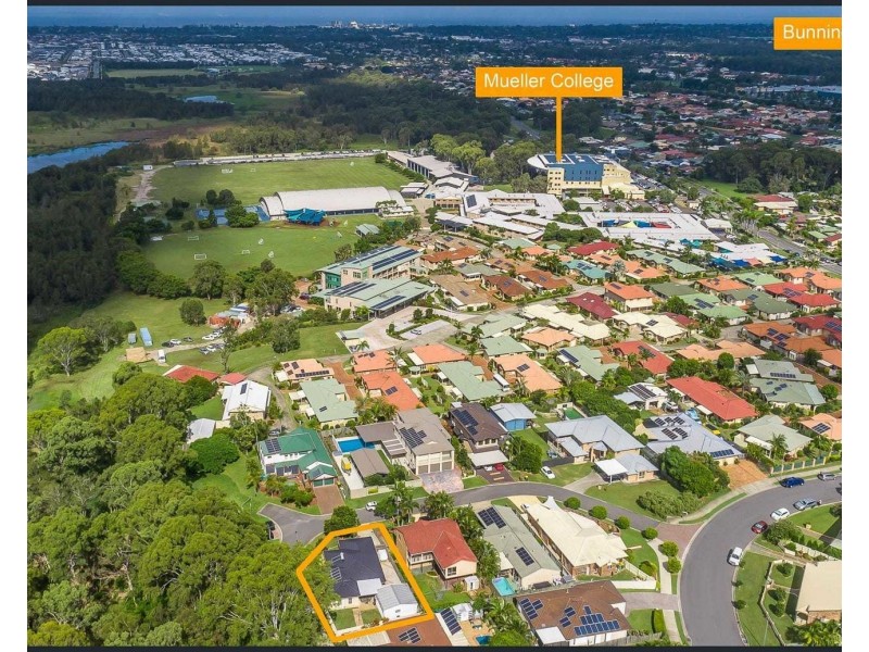 7 Mangrove Court, Rothwell QLD 4022