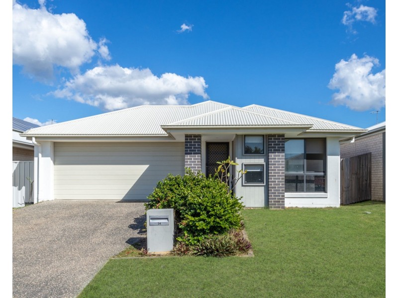 34 Azorean Street, Griffin QLD 4503