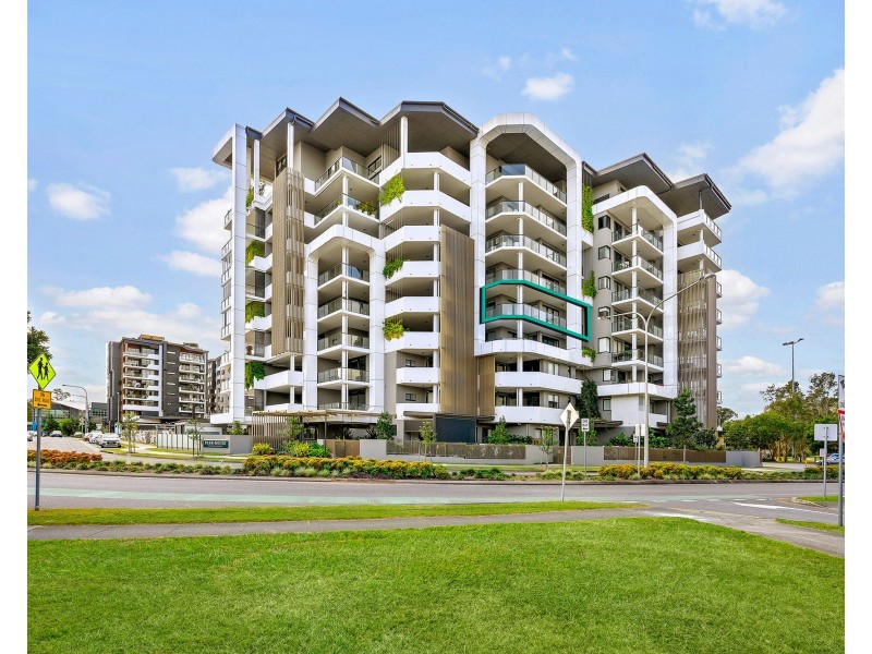 30/69 Kittyhawk Drive, Chermside QLD 4032