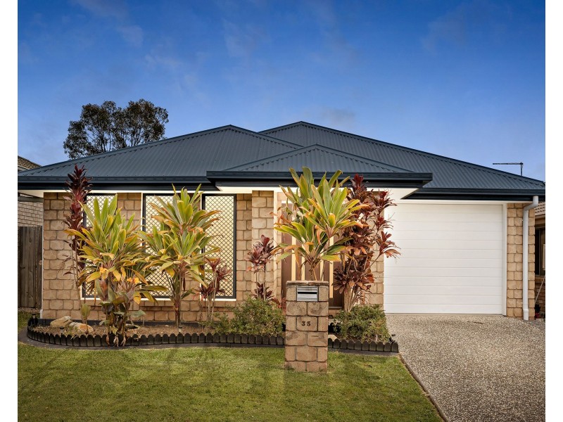 35 Shimao Crescent, North Lakes QLD 4509