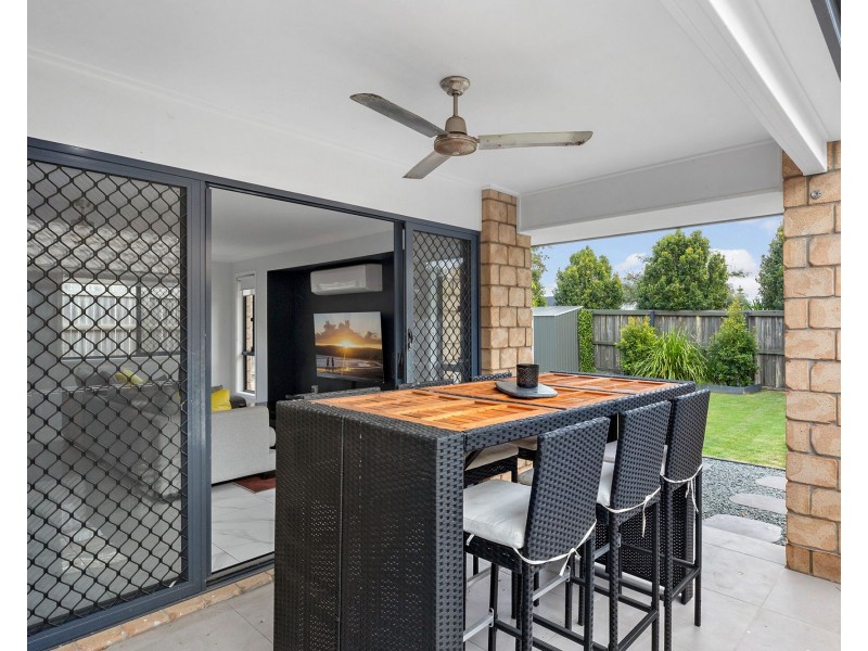 35 Shimao Crescent, North Lakes QLD 4509