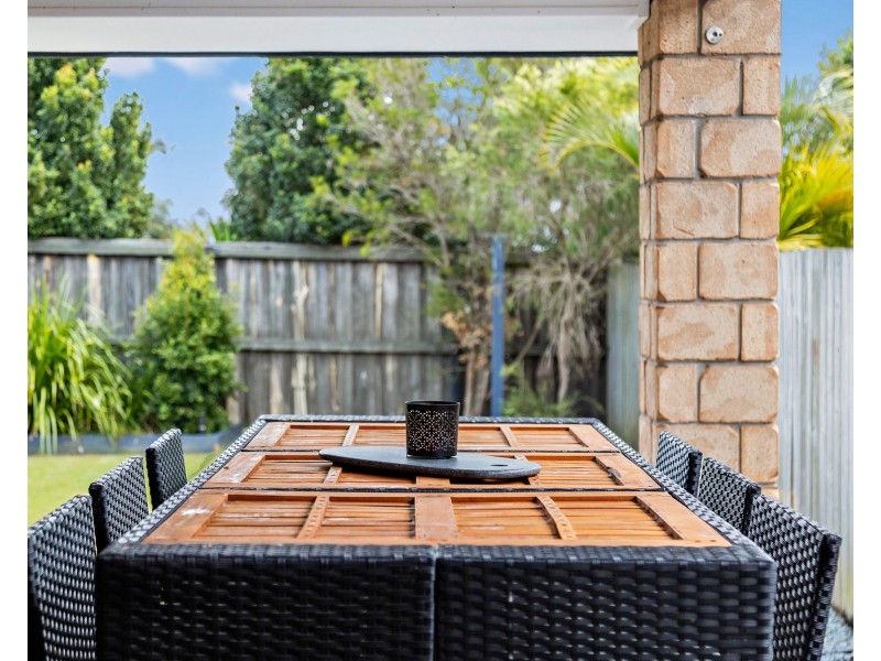 35 Shimao Crescent, North Lakes QLD 4509