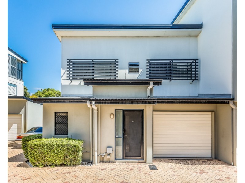 10/25-27 Georgina Street, Woody Point QLD 4019
