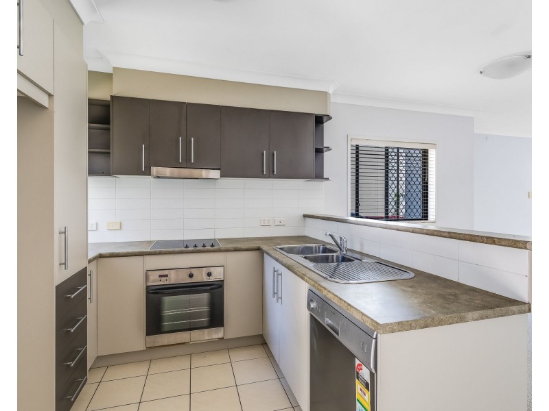 10/25-27 Georgina Street, Woody Point QLD 4019