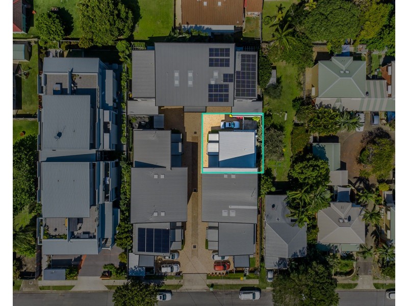 10/25-27 Georgina Street, Woody Point QLD 4019