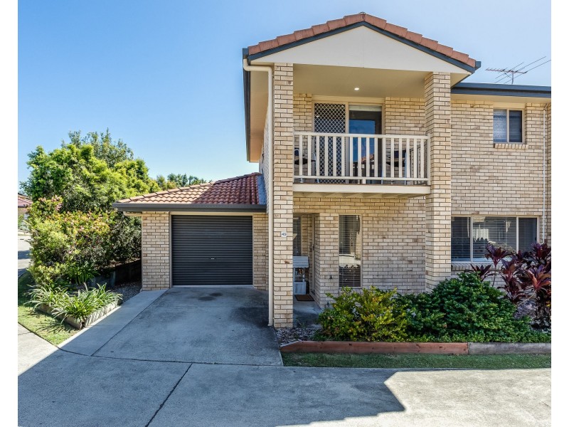 43/100 Webster Road, Deception Bay QLD 4508