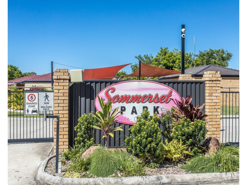 43/100 Webster Road, Deception Bay QLD 4508