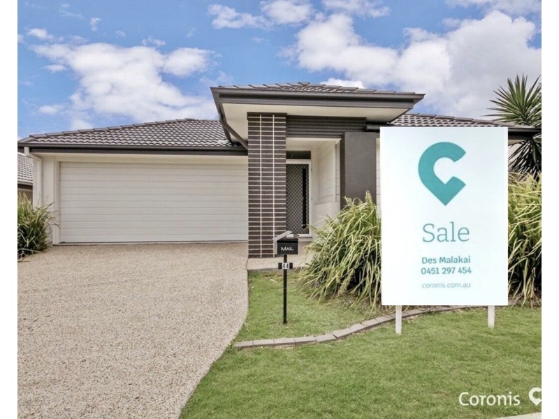 44 Expedition Drive, North Lakes QLD 4509