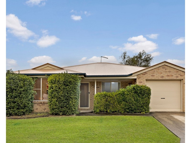 12/12 Bunbury Street, Murrumba Downs QLD 4503