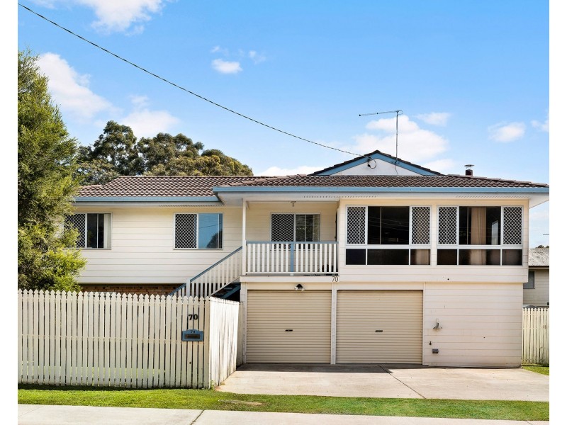 70 Kinsellas Road West, Mango Hill QLD 4509