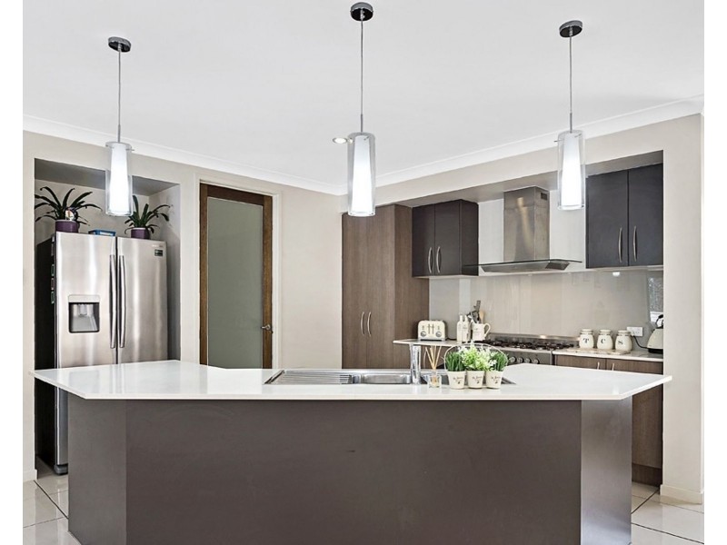 42 Vanilla Avenue, Griffin QLD 4503