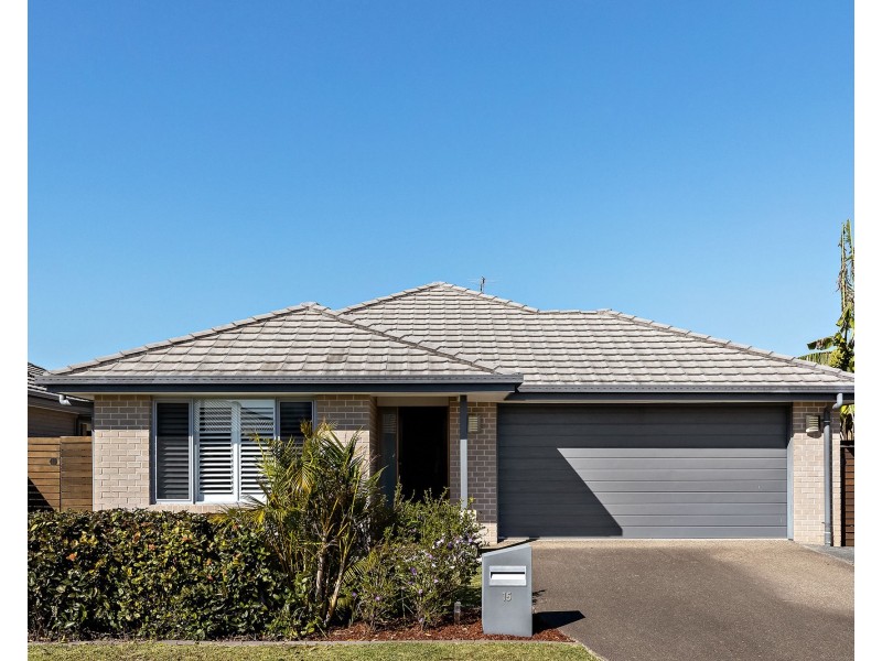 15 Dularcha Street, Caboolture South QLD 4510