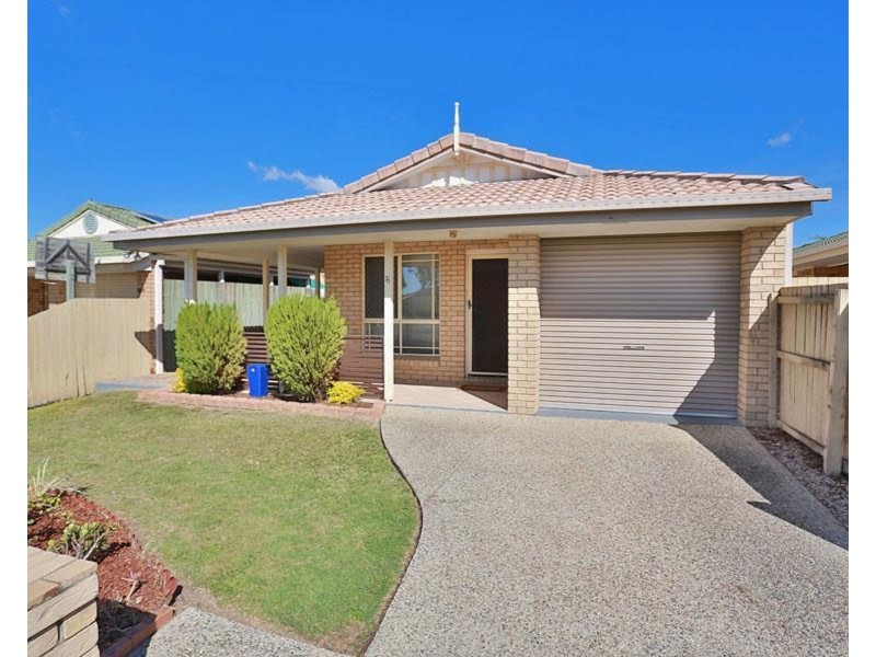 76 Silkyoak Circuit, Fitzgibbon QLD 4018