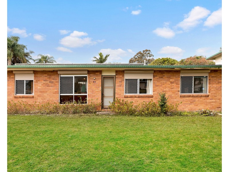 13 Kenneth Street, Morayfield QLD 4506